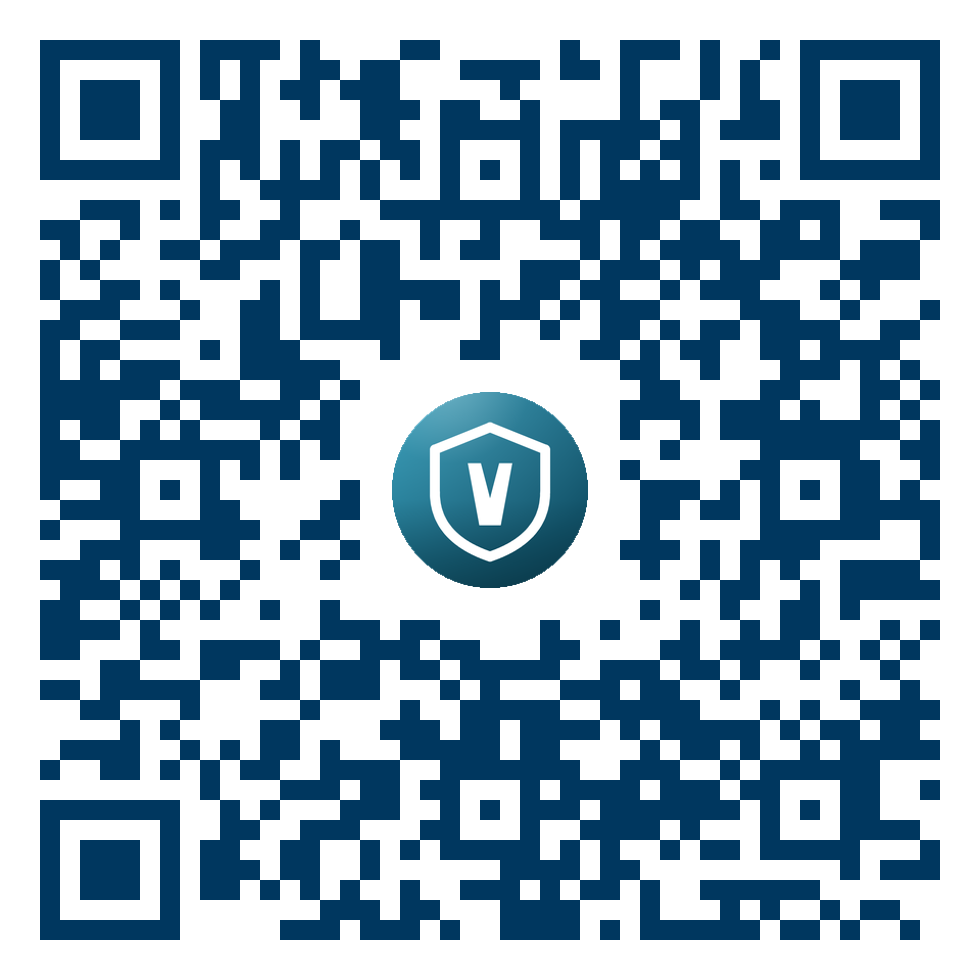 Mã QR tải VsisProxy trên Google Play